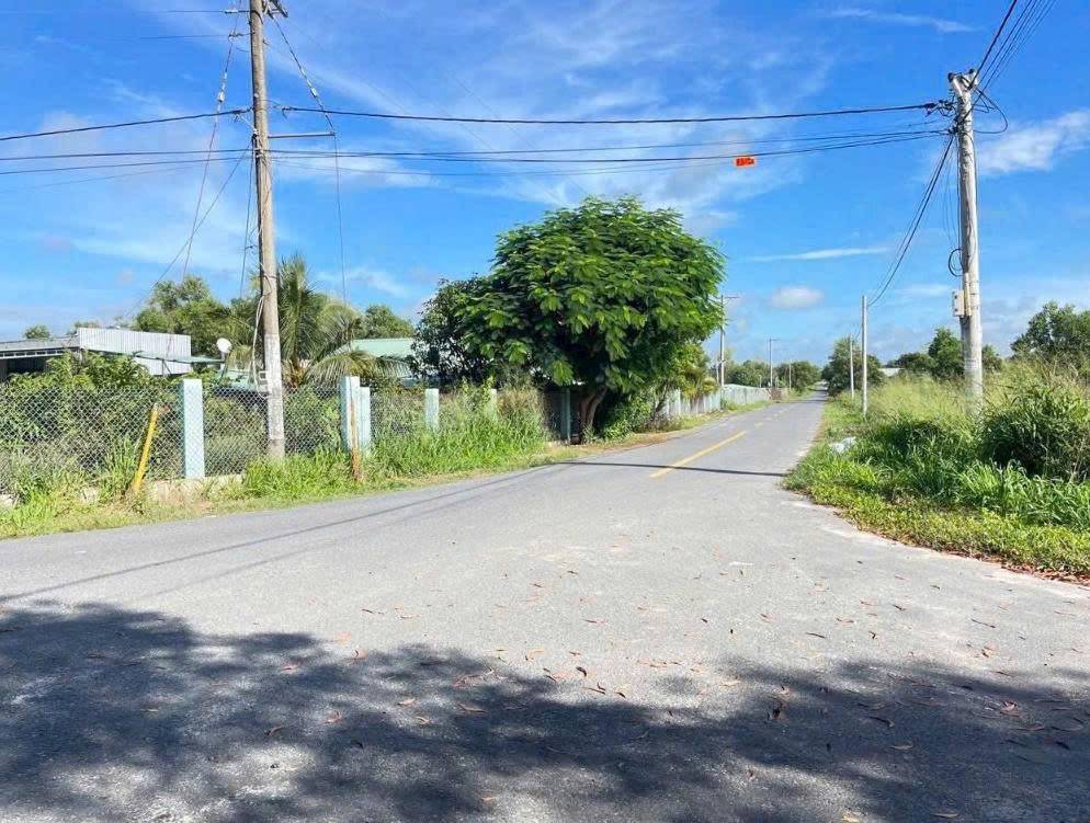 Bán đất thị trấn Phước Hải, Bà Rịa - Vũng Tàu, diện tích lớn gần biển, cực đẹp